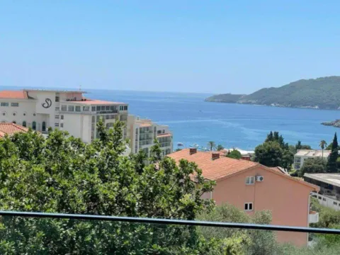 One Bedroom Apartment for Sale, 44m2, Bečići, Budva One Bedroom Apartment for Sale, 44m2, Bečići, Budva