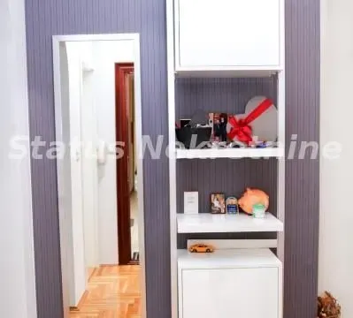 Izdavanje, trosoban stan, 82m², Nova Detelinara, Novi Sad Sve Podlokacije - image 12