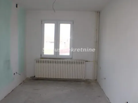 Sale, two bedroom apartment, 48m², Temerin, Novi Sad