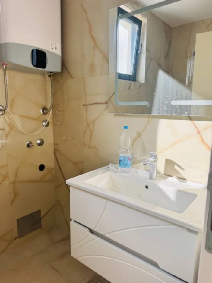 Sale, one bedroom apartment, 51m², Bar, Crna Gora