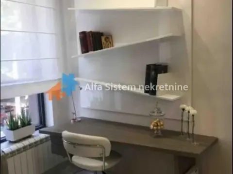 Izdavanje, dvosoban stan, 56m², Čubura, Beograd - image 18