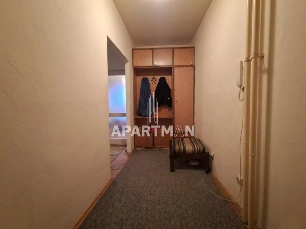 Prodaja, dvosoban stan, 62m², Novi Beograd Sve Podlokacije, Beograd