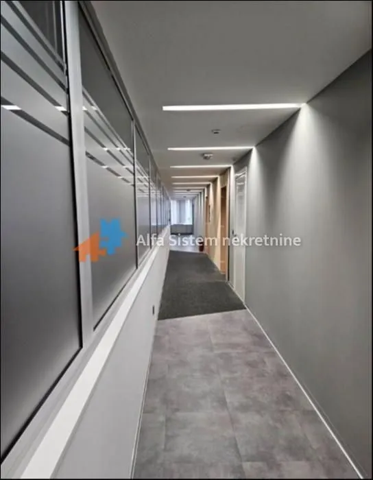 Rent, office space, 300m², Stari Grad, Beograd