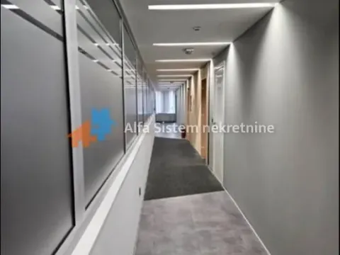 Rent, office space, 300m², Stari Grad, Beograd - image 19