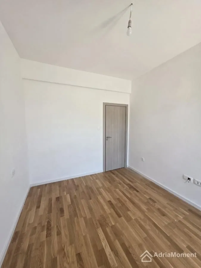 Sale, one bedroom apartment, 41m², Podkošljun, Budva