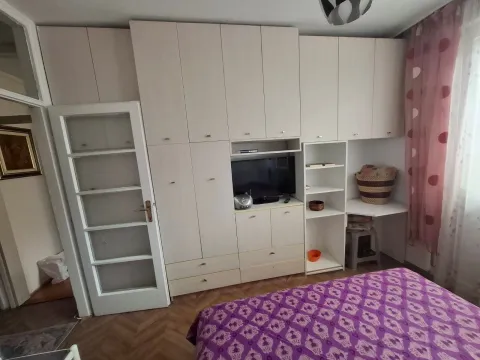 Sale, one bedroom apartment, 45m², Preko Morače, Podgorica - image 14