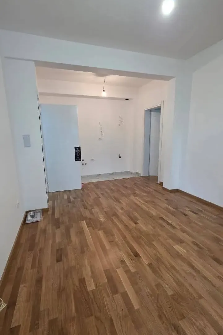 Sale, two bedroom apartment, 63m², Zagorič, Podgorica
