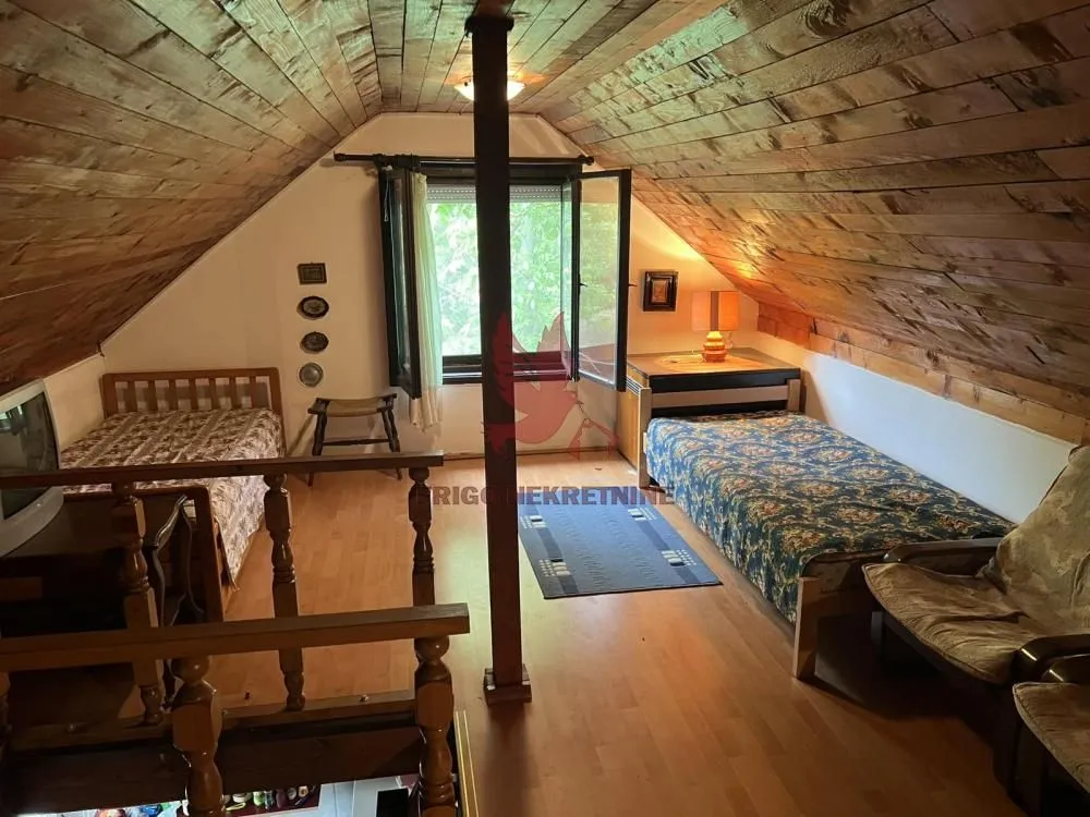Sale, house, 65m², Koraćica, Mladenovac