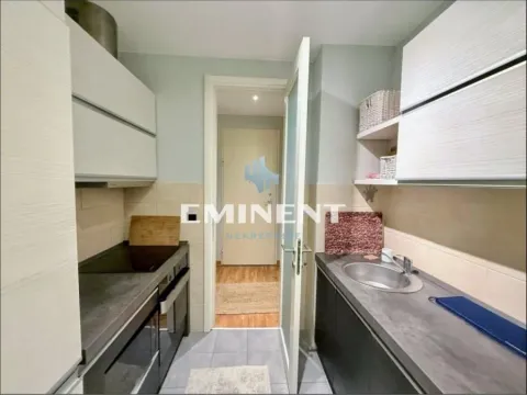 Izdavanje, dvosoban stan, 62m², Novi Beograd Blok 67, Novi Beograd Sve Podlokacije - image 5