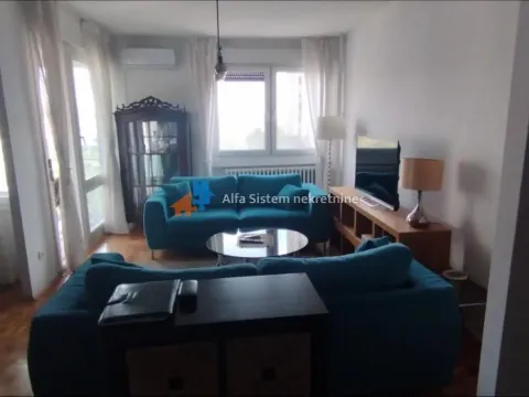 Sale, three bedroom apartment, 76m², Banjica, Voždovac Sve Podlokacije - image 4