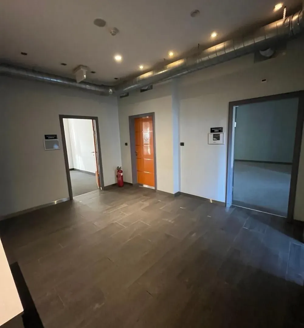 Rent, office space, 201m², Botanička Bašta, Palilula Sve Podlokacije