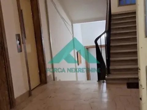 Prodaja, dvosoban stan, 48m², Stari Grad, Beograd - image 19