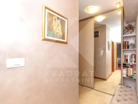 Izdavanje, dvosoban stan, 64m², Centar, Podgorica - image 7