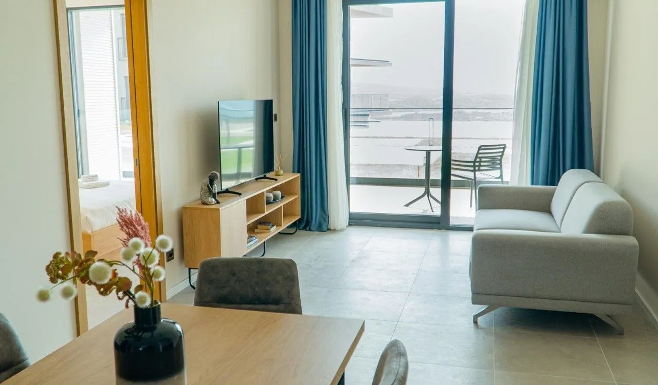 Prodaja, dvosoban stan, 71m², Kavač, Kotor