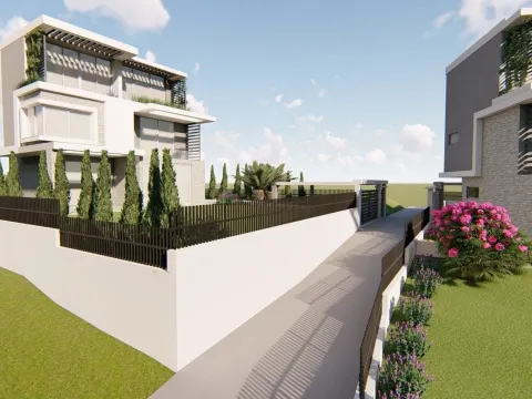 Prodaja, kuća, 230m², Tivat, Crna Gora - image 2