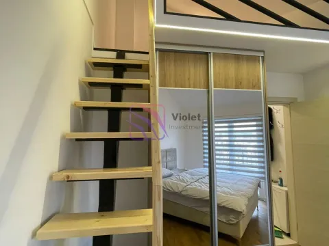 Izdavanje, jednosoban stan, 55m², Zagorič, Podgorica - image 16