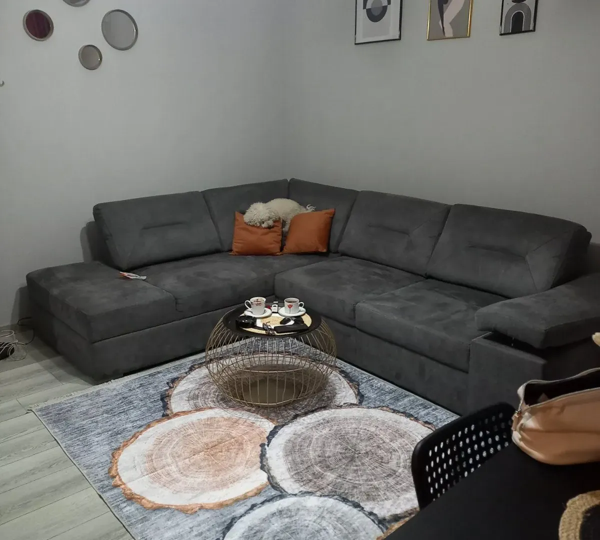 Prodaja, stan, 47m², Centar, Podgorica