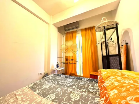 Izdavanje, jednosoban stan, 40m², Blok 6, Podgorica - image 10