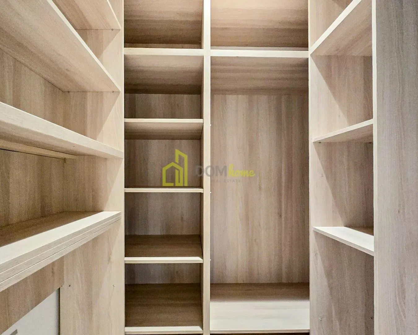 Prodaja, trosoban stan, 136m², Master Kvart, Podgorica