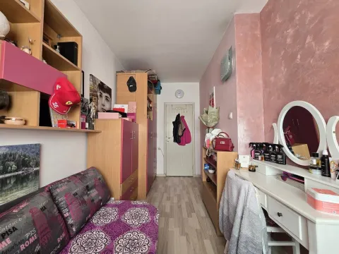 Sale, apartment, 66m², Stari Aerodrom, Podgorica - image 12