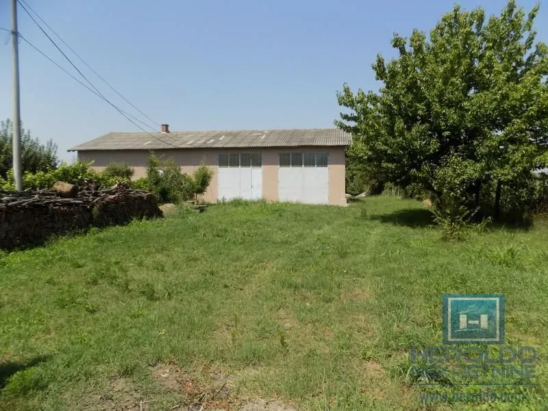 Rent, office space, 200m², Paraćin, Srbija