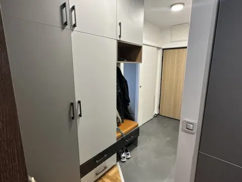 Prodaja, jednosoban stan, 42m², Telep, Novi Sad Sve Podlokacije - image 8