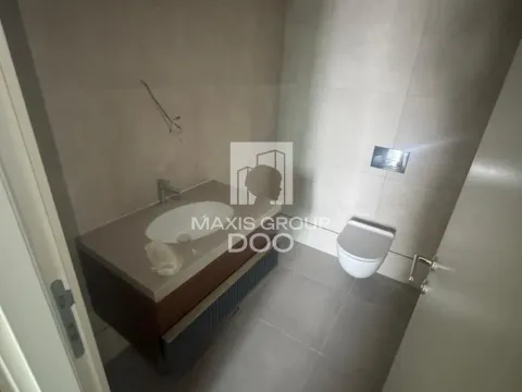 Prodaja, četvorosoban stan, 146m², Savski Venac, Beograd - image 18