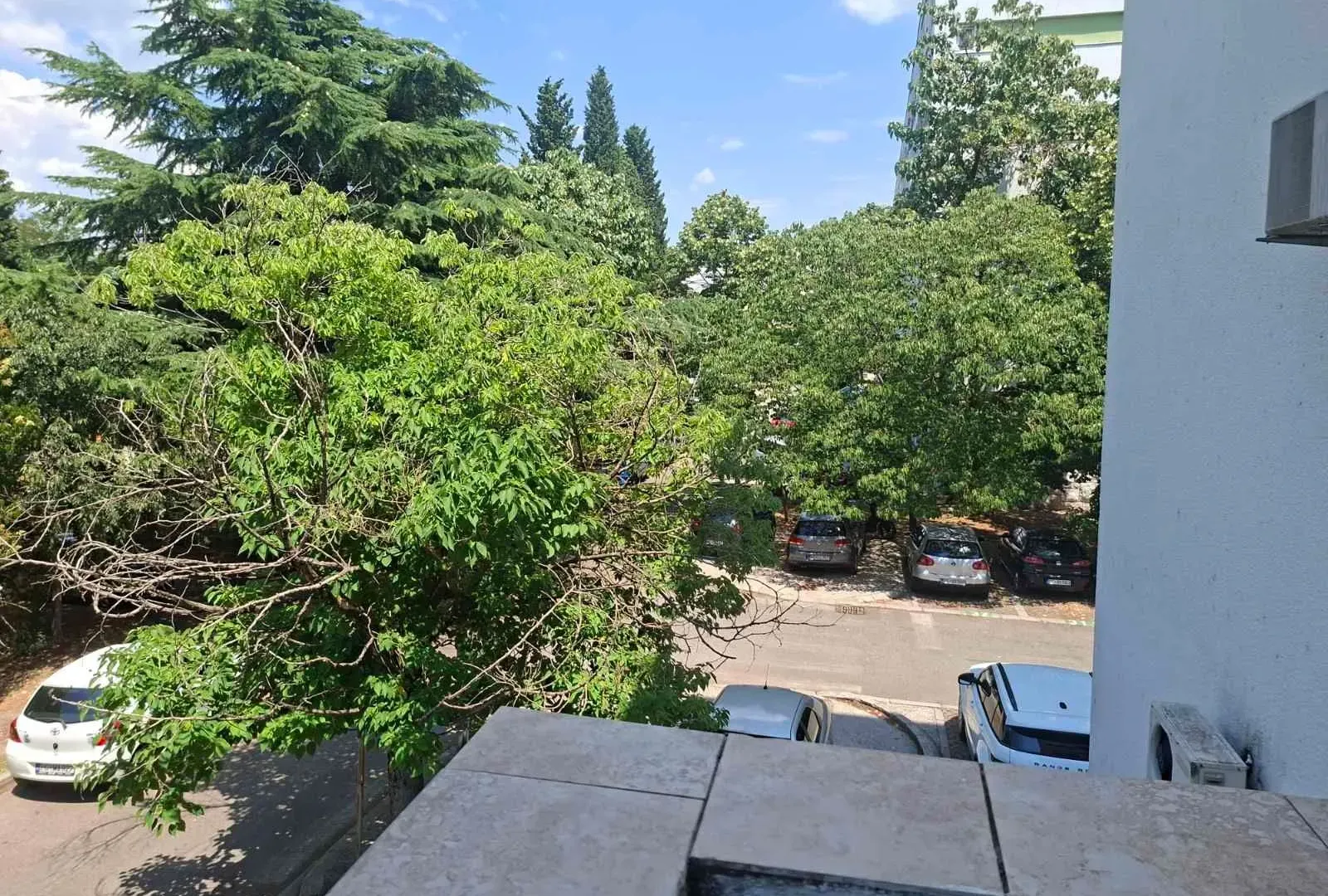 Prodaja, jednosoban stan, 42m², Preko Morače, Podgorica