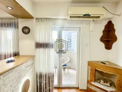 Prodaja, dvosoban stan, 56m², Zabjelo, Podgorica - image 10