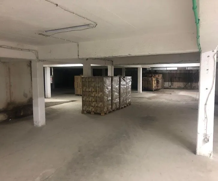 Izdavanje, poslovni prostor, 600m², Čukarica, Beograd