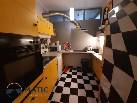 Prodaja, dvosoban stan, 57m², Novo naselje, Novi Sad - image 12