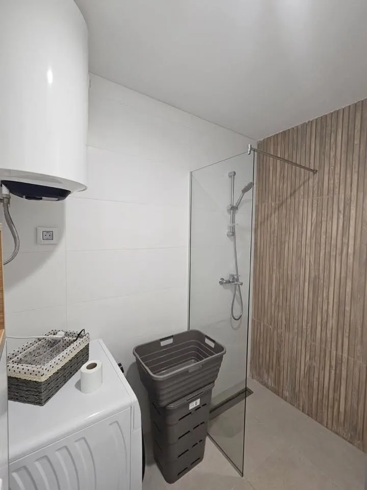 Prodaja, stan, 46m², Stari Aerodrom, Podgorica