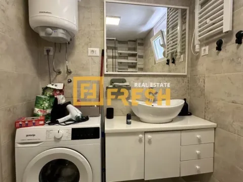 Prodaja, jednosoban stan, 47m², Preko Morače, Podgorica - image 12