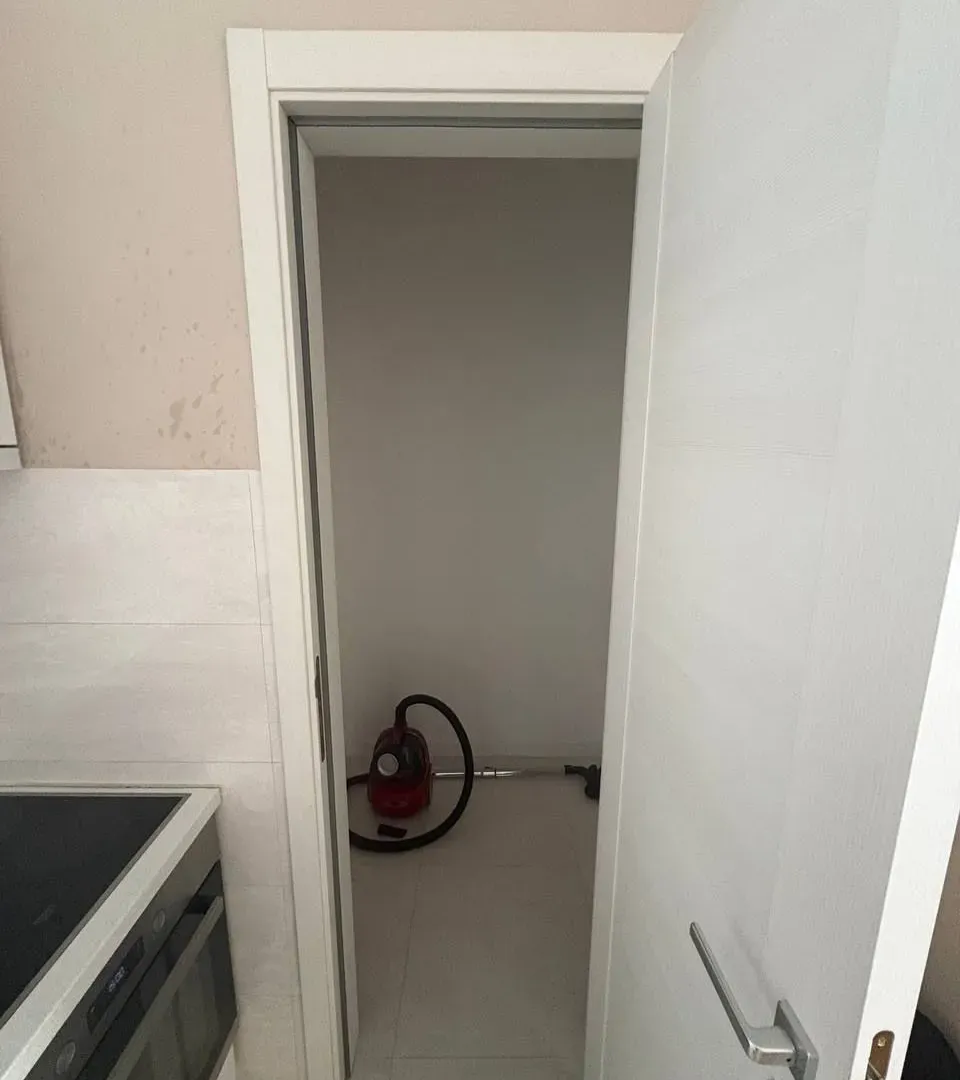 Rent, one bedroom apartment, 50m², Central Point, Podgorica