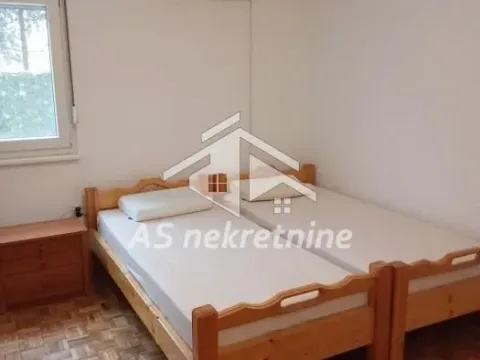 Izdavanje, četvorosoban stan, 84m², Bezanijska Kosa 2, Bežanijska Kosa Sve Podlokacije - image 20