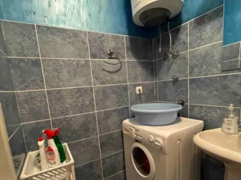 Izdavanje, jednosoban stan, 30m², Cetinje, Crna Gora - image 5