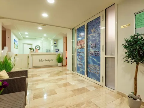 Izdavanje, poslovni prostor, 350m², Pržno, Budva - image 22