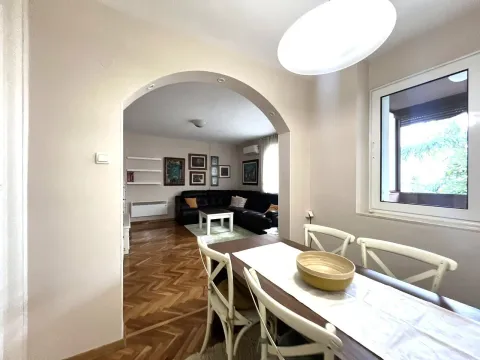 Rent, three bedroom apartment, 90m², Blok 6, Podgorica - image 4