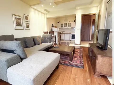 Rent, apartment, 55m², Centar, Podgorica - image 2