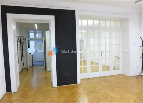 Rent, four bedroom apartment, 120m², Stari Grad, Beograd - image 3