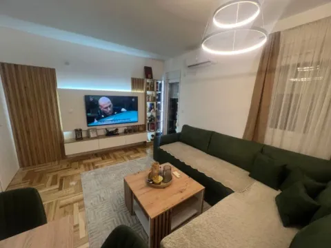 Izdavanje, jednosoban stan, 40m², Zabjelo, Podgorica - image 4