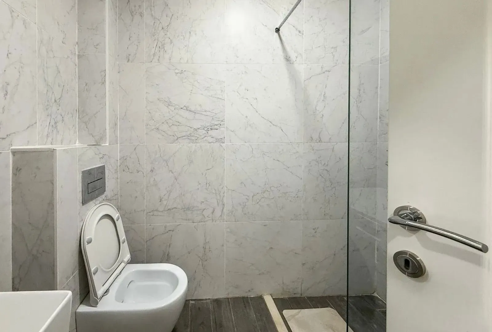 Rent, one bedroom apartment, 40m², Zagorič, Podgorica