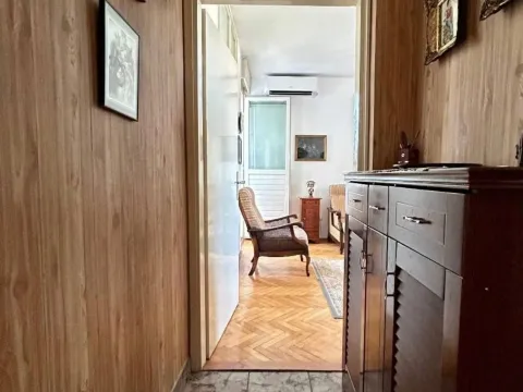 Rent, two bedroom apartment, 65m², Preko Morače, Podgorica - image 11