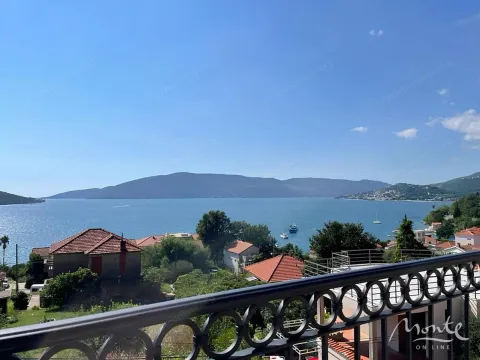 Prodaja, dvosoban stan, 87m², Kumbor, Herceg Novi - image 1