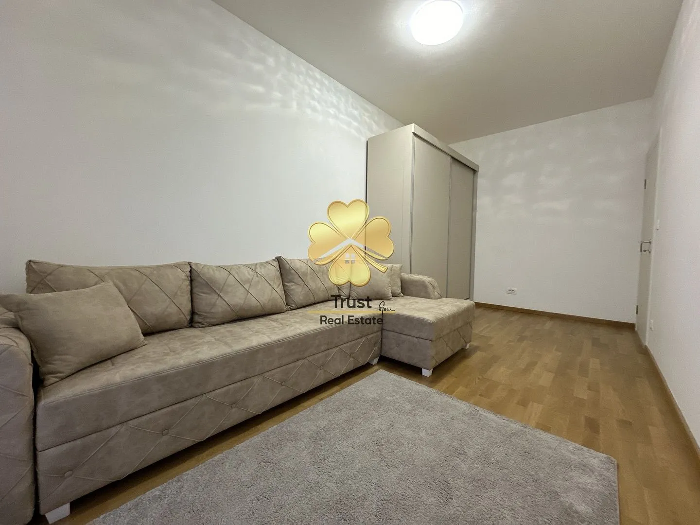 Rent, two bedroom apartment, 75m², Zabjelo, Podgorica