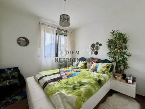 Prodaja, dvosoban stan, 63m², Centar, Bar - image 10