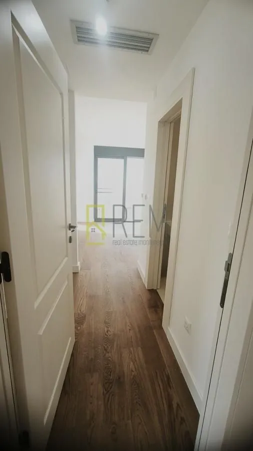 Rent, office space, 113m², Dalmatinska ulica, Podgorica