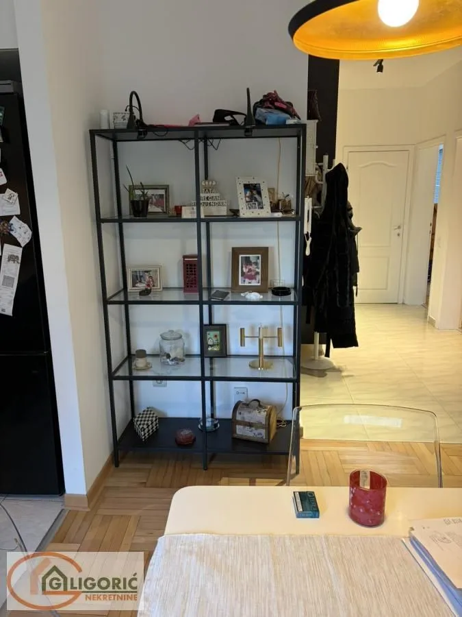Sale, four bedroom apartment, 103m², Julino Brdo, Beograd