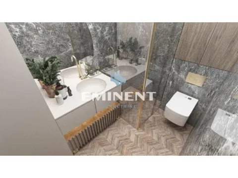 Prodaja, dvosoban stan, 55m², Savski Venac, Beograd - image 15