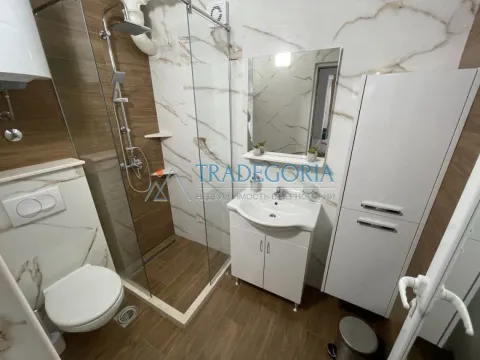 Prodaja, jednosoban stan, 40m², Sutomore, Bar - image 7